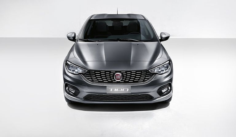 فيات تيبو 2022