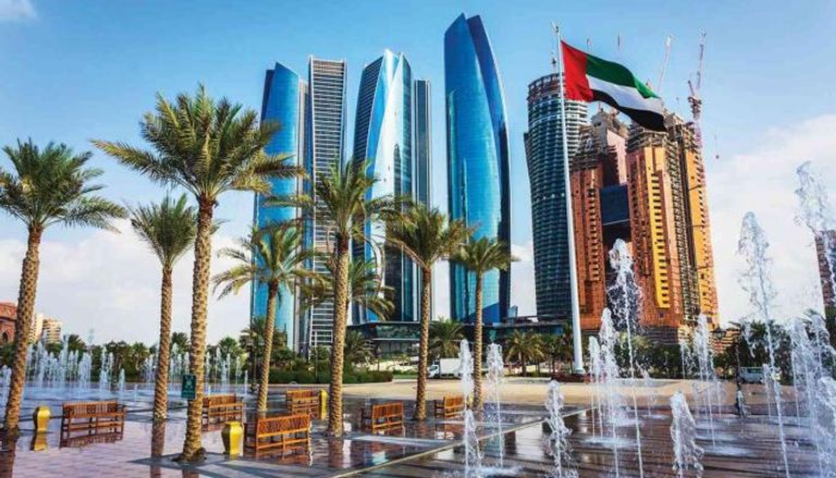 قفزة كبيرة في تجارة إمارة أبوظبي خلال النصف الأول من 2022