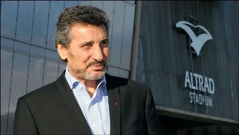 محمد الطراد محمد الطراد