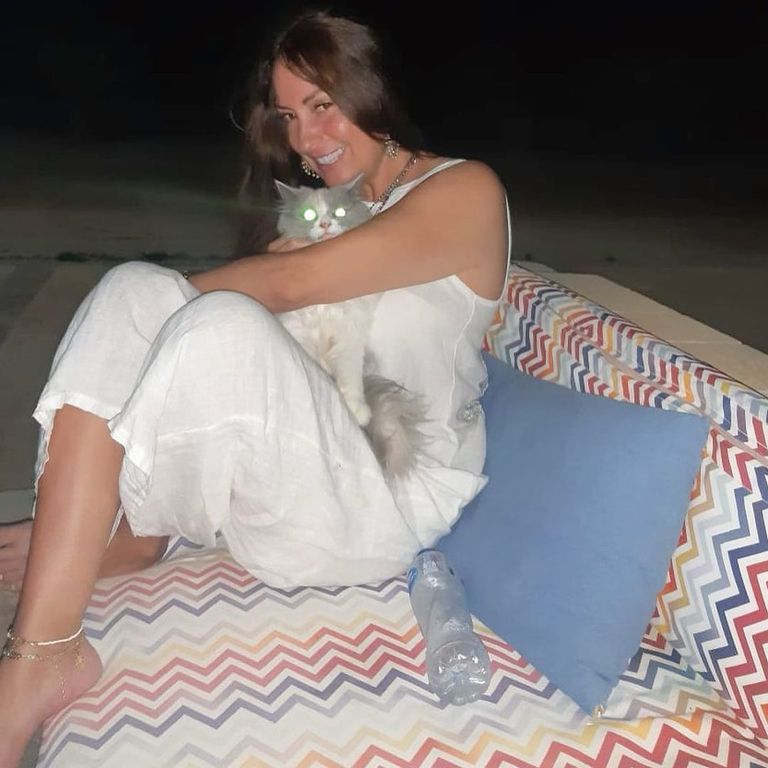 نرمين الفقي نرمين الفقي