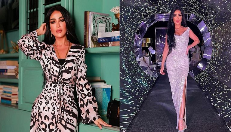 لينا الهاني