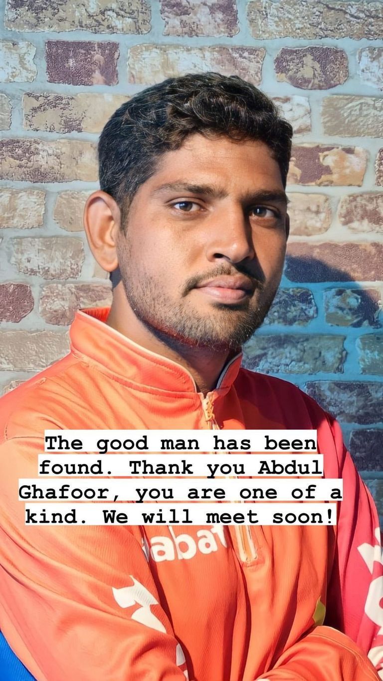 الشيخ حمدان بن محمد بن راشد آل مكتوم ولي عهد دبي