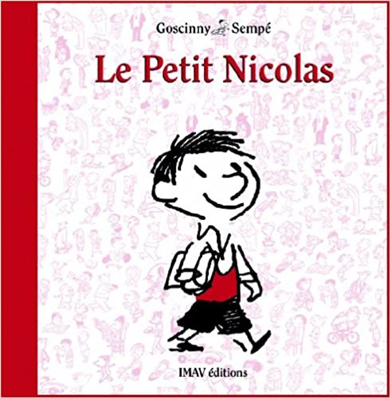 جان جاك سمبيه