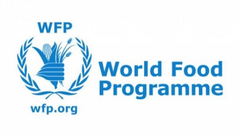 برنامج الغذاء العالمي أكبر متلق للمساعدات