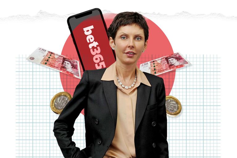 البريطانية دينيس كوتس