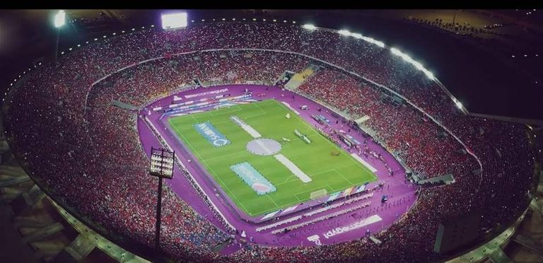 درع الدوري المصري