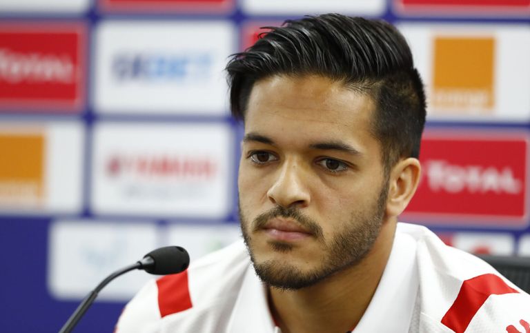 إسماعيل بن ناصر