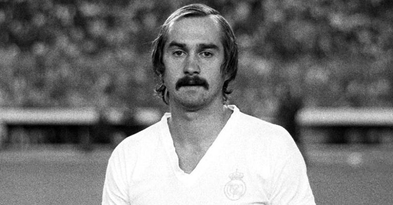 أنطونيو روديجر لاعب ريال مدريد