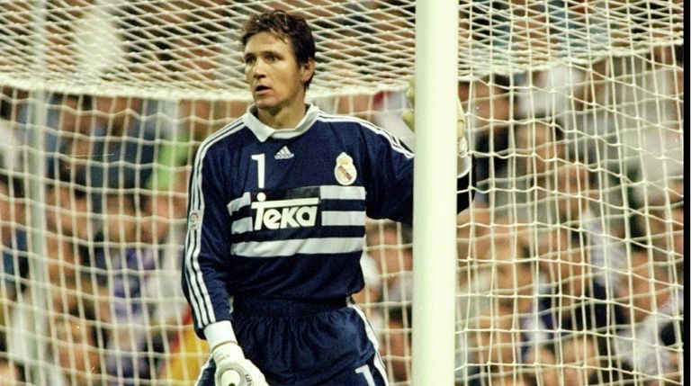 أنطونيو روديجر لاعب ريال مدريد