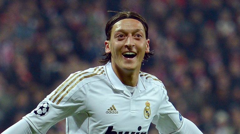 أنطونيو روديجر لاعب ريال مدريد