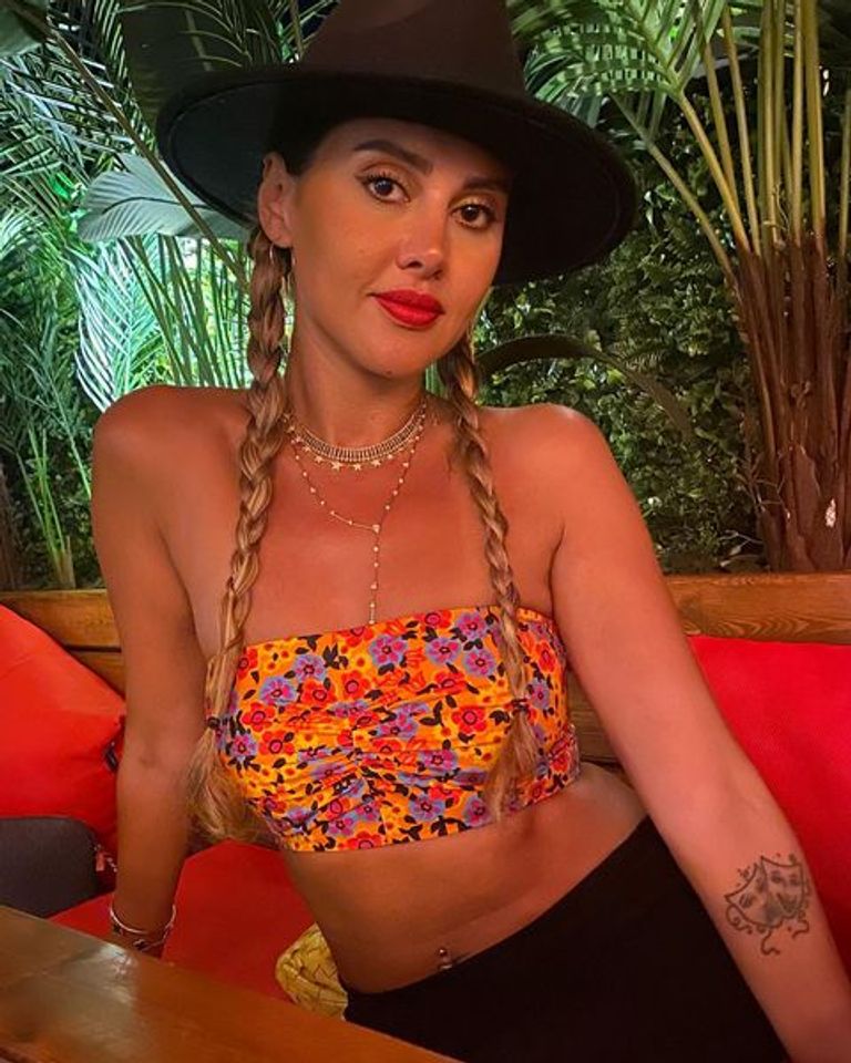 صور ياسمين رئيس 