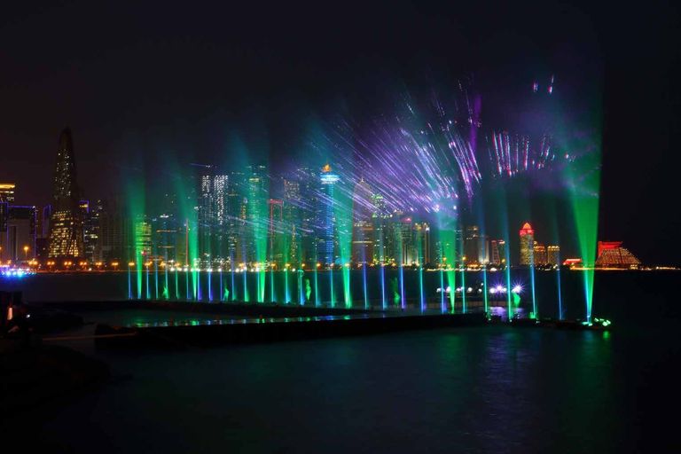 كأس العالم 2022