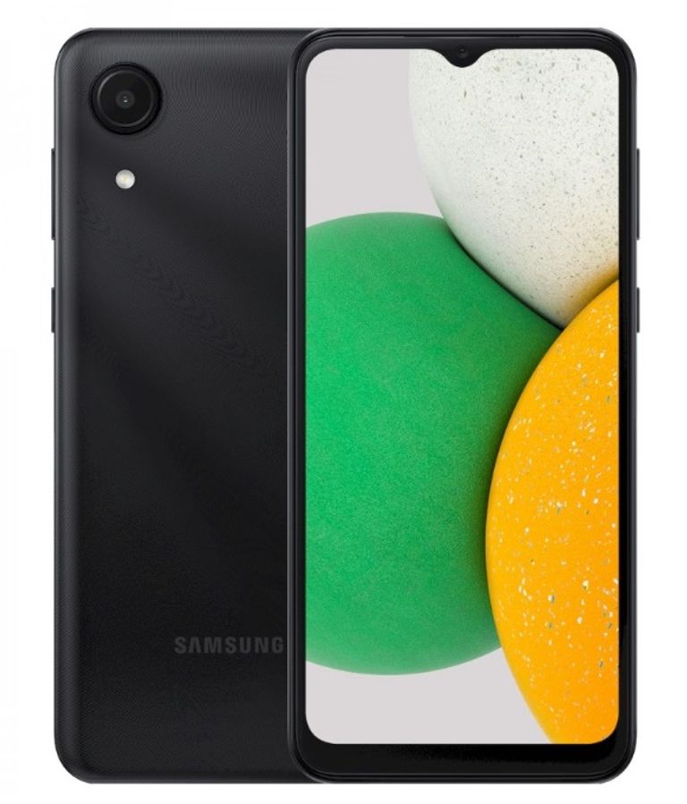 هاتف سامسونج Galaxy A04 Core - موقع gsmarena هاتف سامسونج Galaxy A04 Core - موقع gsmarena