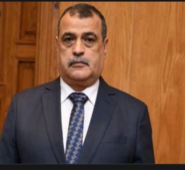 مفارقة تشابه اسمي وزيرين جديدين بالنجمين حسن شحاتة ومحمد صلاح