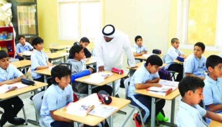 الشيخ محمد بن زايد آل نهيان رئيس دولة الإمارات- أرشيفية