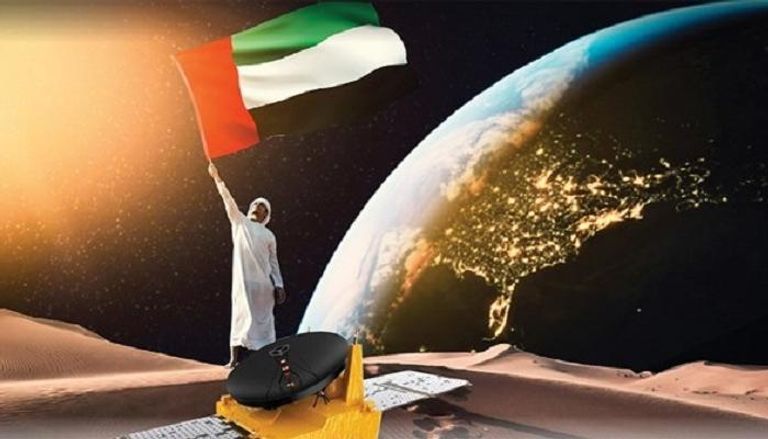 الشيخ محمد بن زايد آل نهيان رئيس دولة الإمارات- أرشيفية