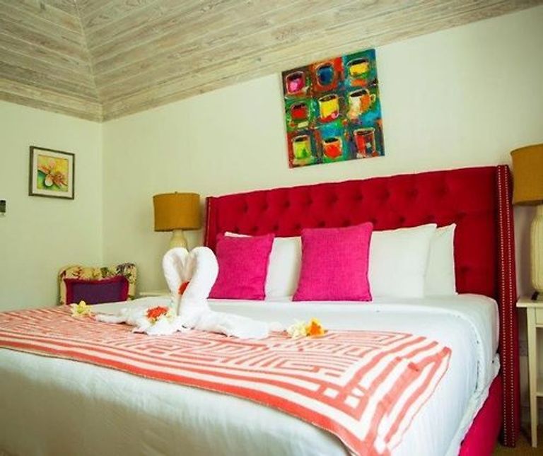 فندق "Bequia Plantation Hotel" أحد أفضل الفنادق في فنسنت وغرينادين السياحة في سانت فنسنت وغرينادين…أجمل الأماكن وأفضل الفنادق