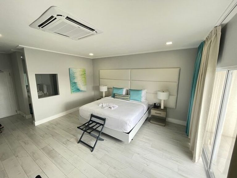 فندق "La Vue Boutique Hotel" أحد أفضل الفنادق في فنسنت وغرينادين السياحة في سانت فنسنت وغرينادين…أجمل الأماكن وأفضل الفنادق