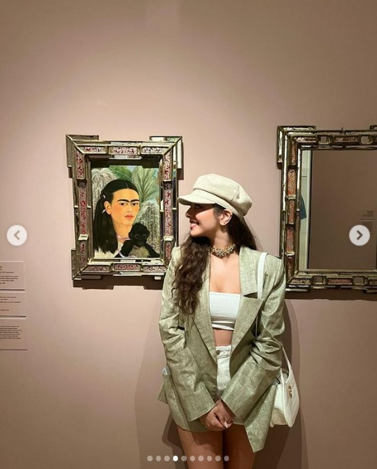 مايان السيد