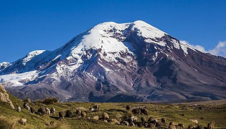 مقتل 3 متسلقي جبال في الإكوادور جرّاء سقوطهم