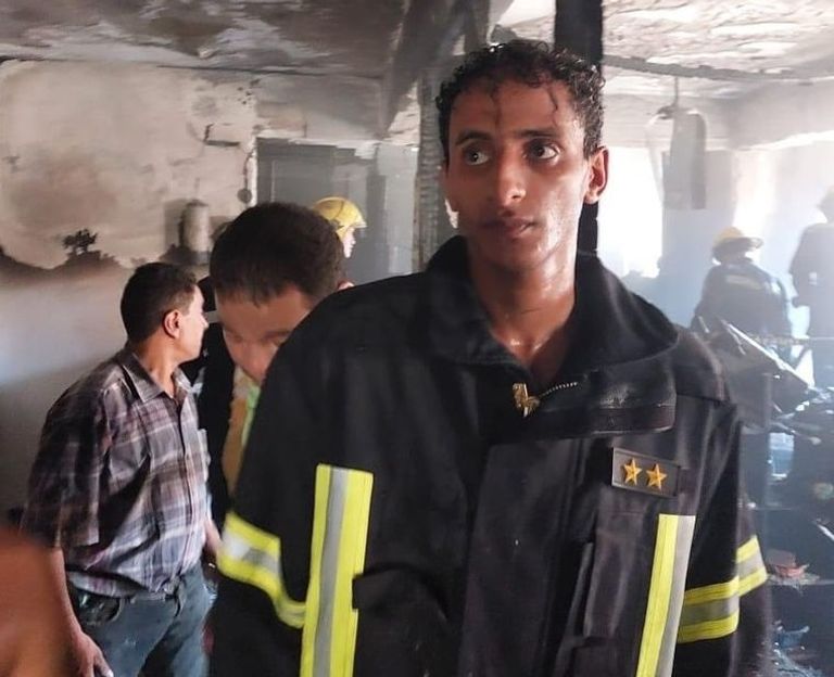 الرئيس المصري عبدالفتاح السيسي - أرشيفية