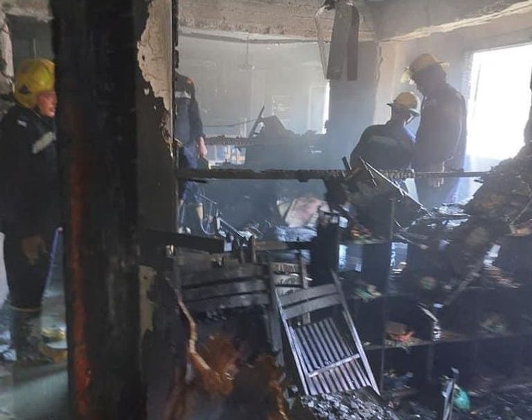 الرئيس المصري عبدالفتاح السيسي - أرشيفية