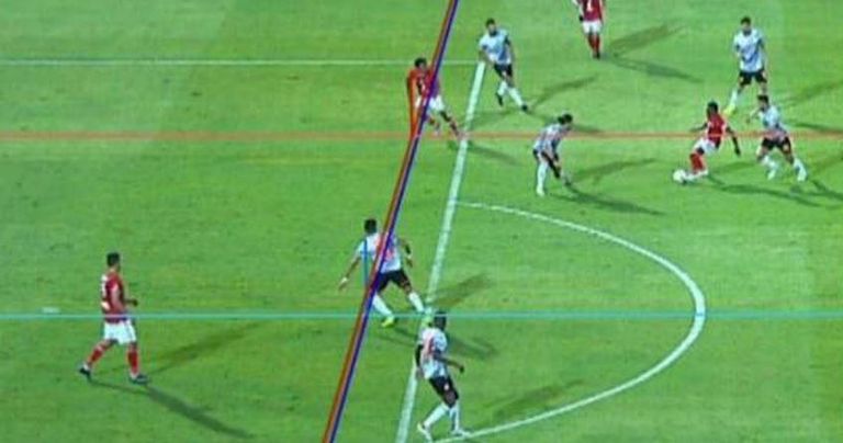 الأهلي المصري