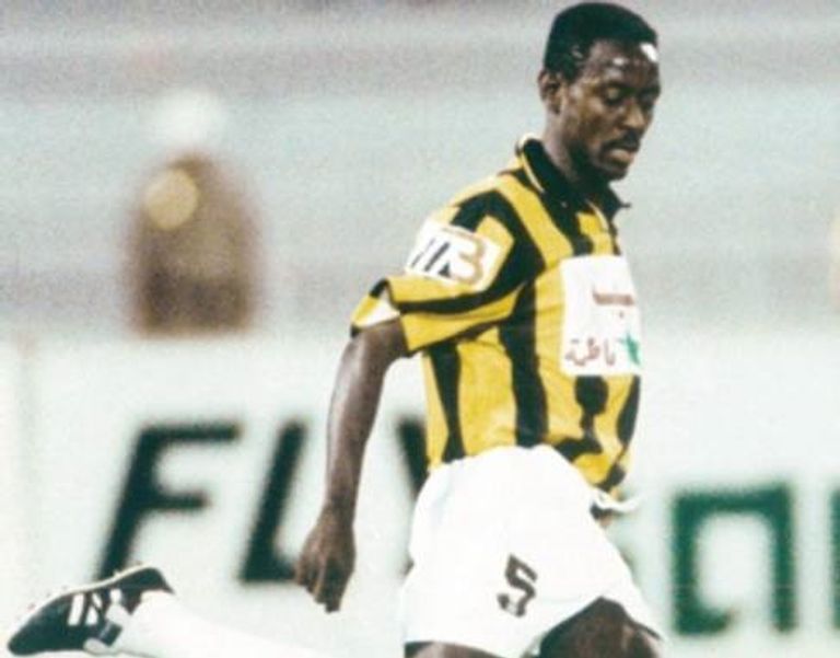 أحمد جميل تركي آل الشيخ مالك نادي ألميريا