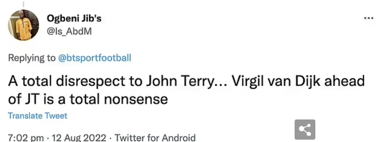 محمد صلاح وكريستيانو رونالدو