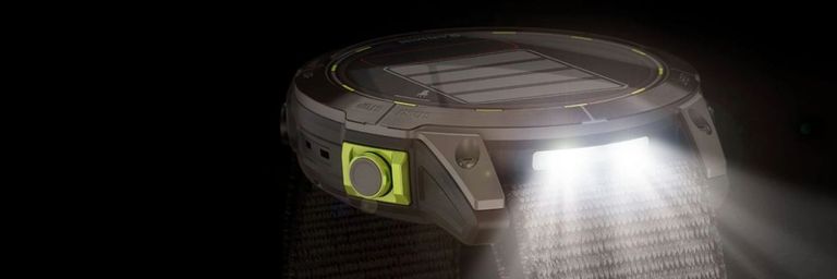 ساعة Enduro 2 الذكية من جارمن