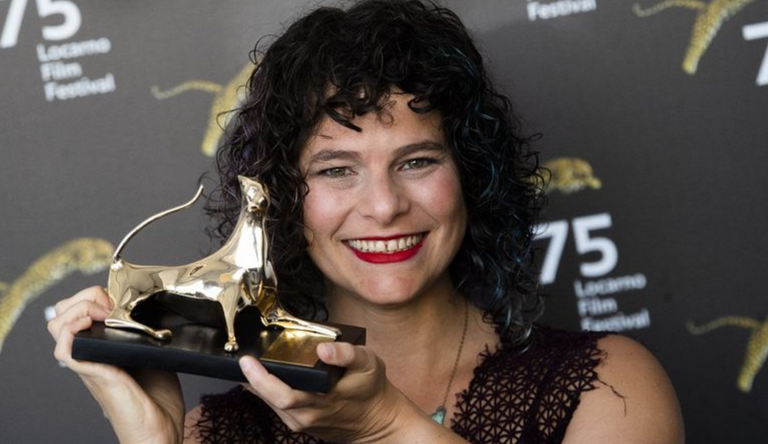 لقطة من فيلم Rule 34