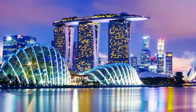 السياحة في سنغافورة…6 روائع في مدينة عالمية