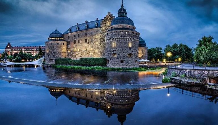 السياحة في السويد…أجمل الأماكن والوقت المناسب للزيارة