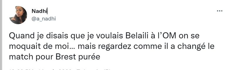 يوسف بلايلي ورياض محرز في منتخب الجزائر