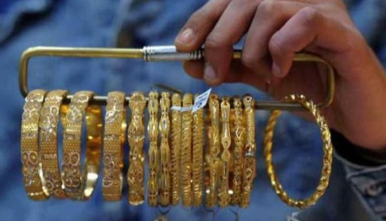  أسعار الذهب في الأردن اليوم
