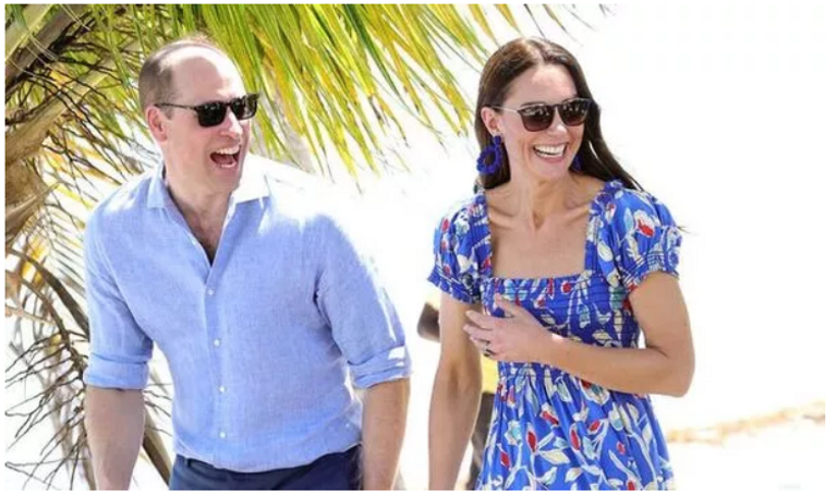 العاهل الإسباني وأسرته في مايوركا