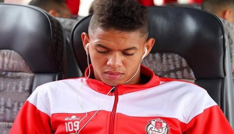 منتصر الحتيمي