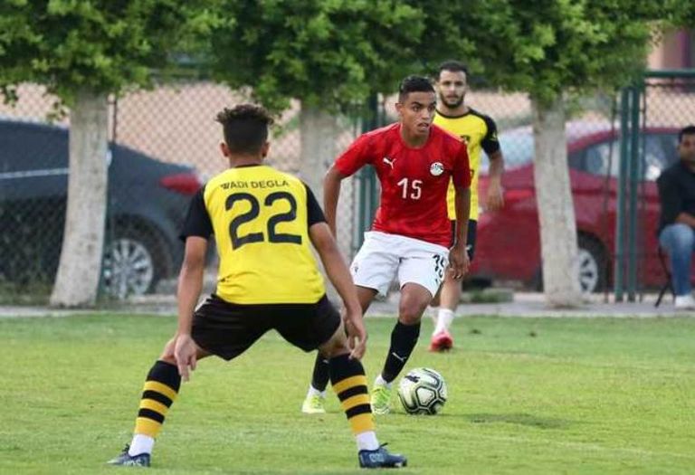 كريم الدبيس لاعب وادي دجلة كريم الدبيس لاعب وادي دجلة