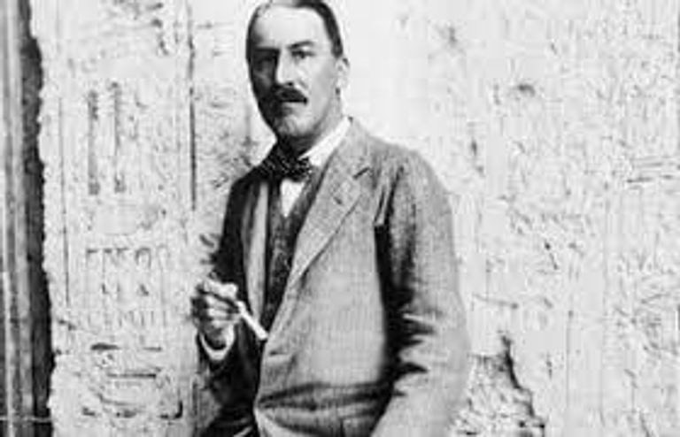 هاورد كارتر