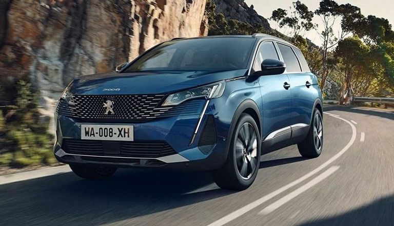 3008 طراز بيجو 301