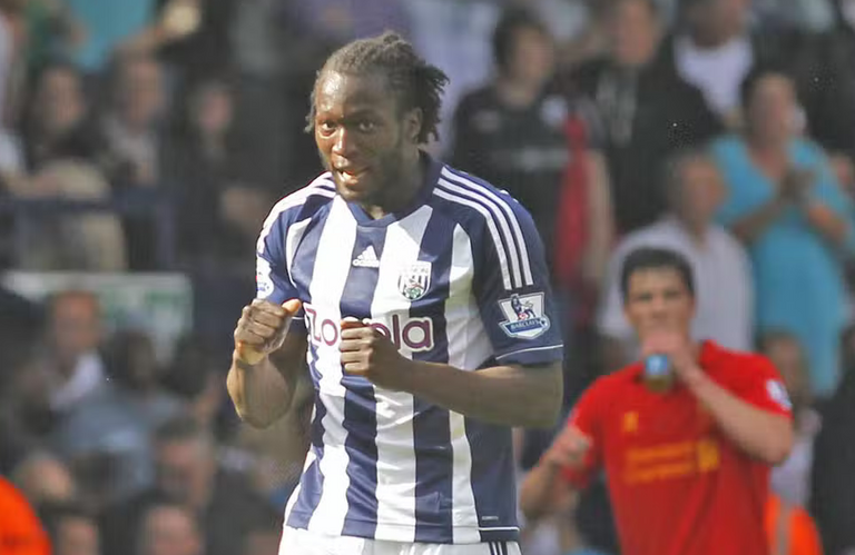 ويست بروم 3-0 ليفربول فوز مانشستر يونايتد 8-2 على أرسنال