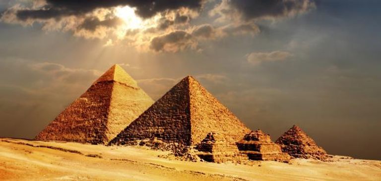 مصر واحدة من الوجهات السياحية للعوائل في أغسطس أفضل الوجهات السياحية للعوائل في أغسطس 2022