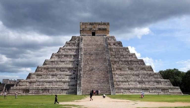 السياحة في المكسيك…5 روائع في مدينة حضارة المايا