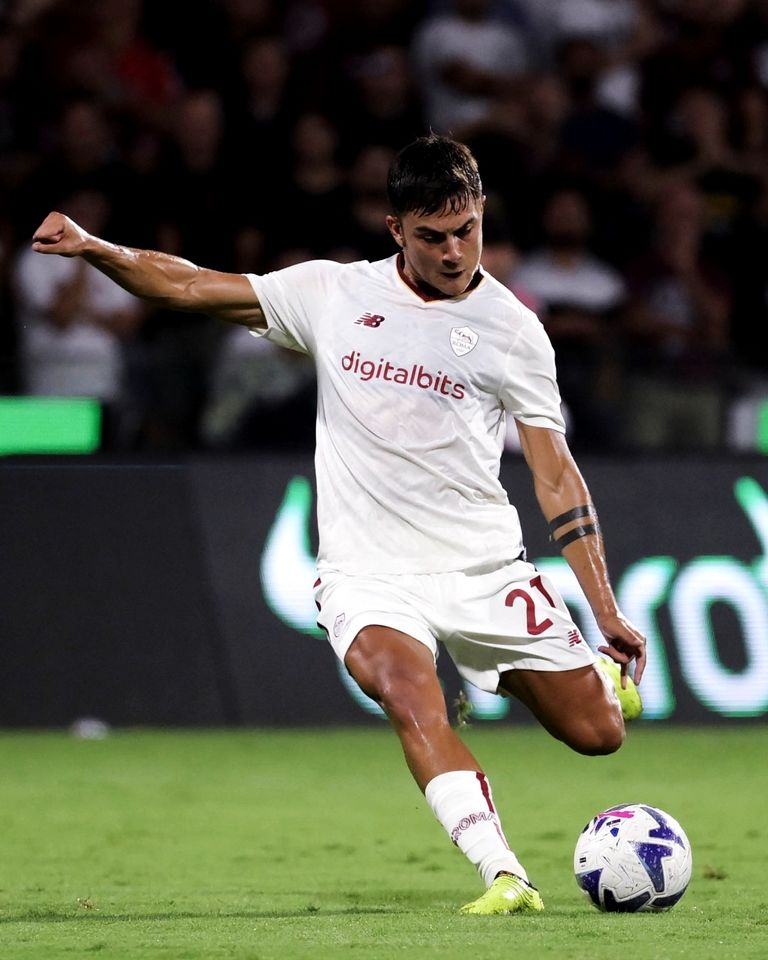 فريق يوفنتوس 