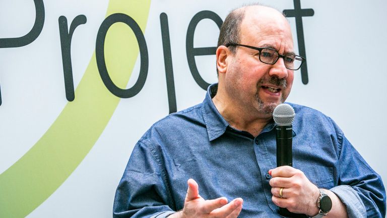 كريج نيومارك كريج نيومارك