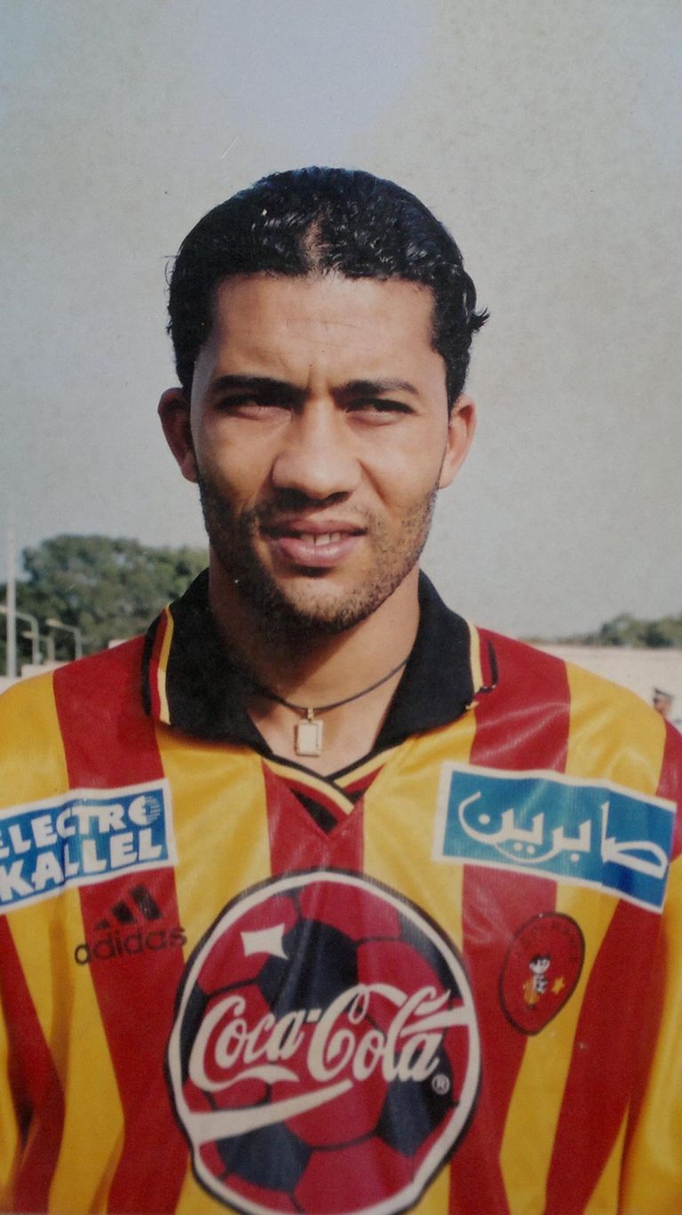 البشير المقعدي