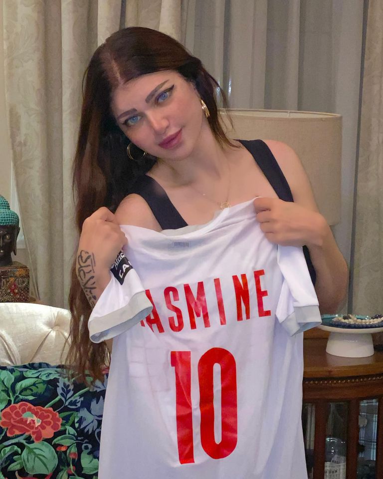 ياسمين الخطيب ياسمين الخطيب