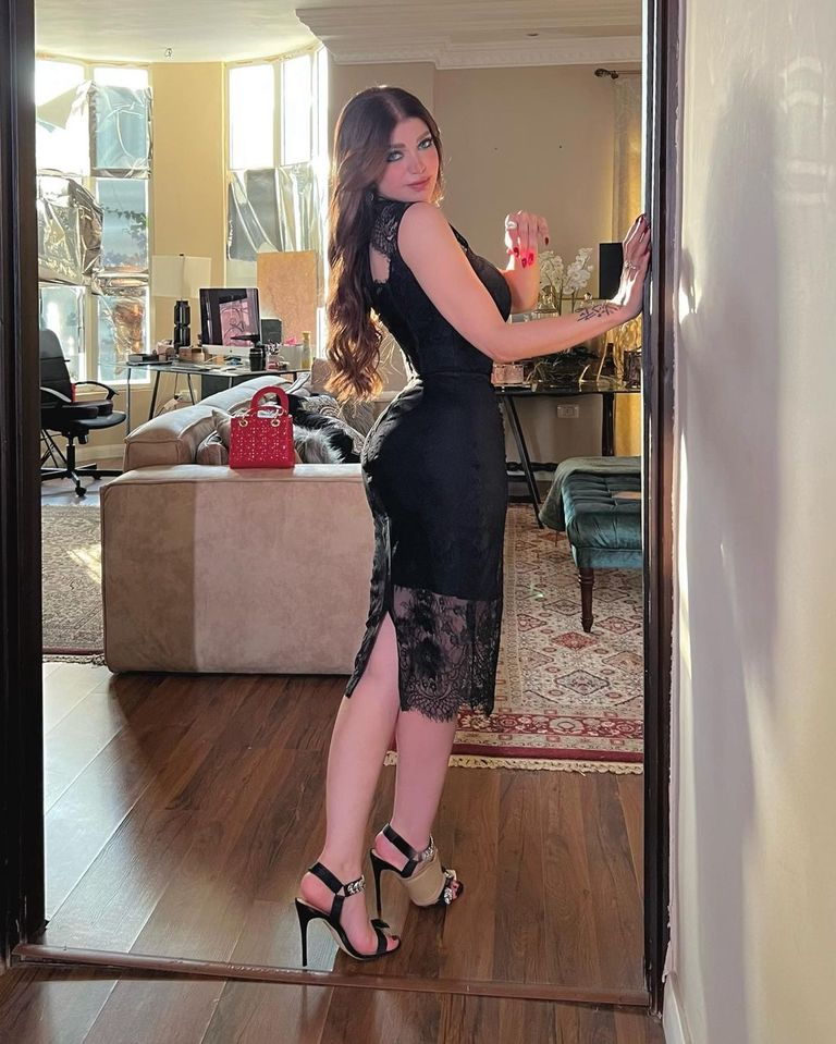 ياسمين الخطيب ياسمين الخطيب