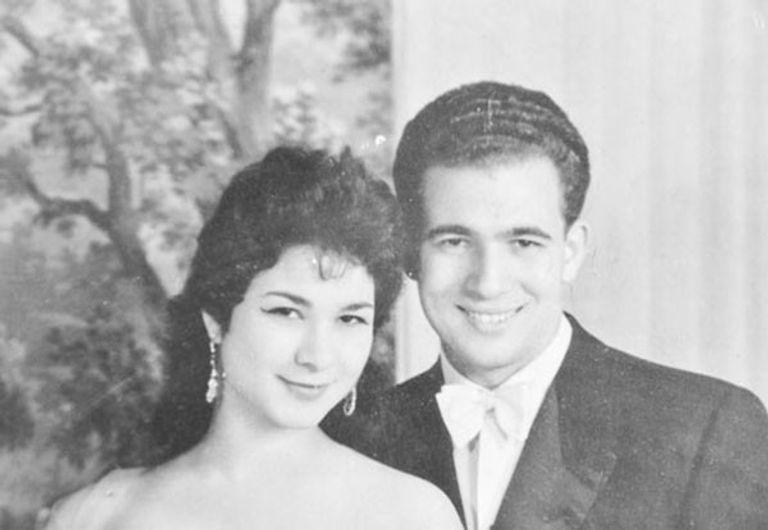 الفنان رشوان توفيق