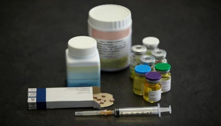 العلاج بالكورتيزون قد يخلف تصبغات لونية في الجلد